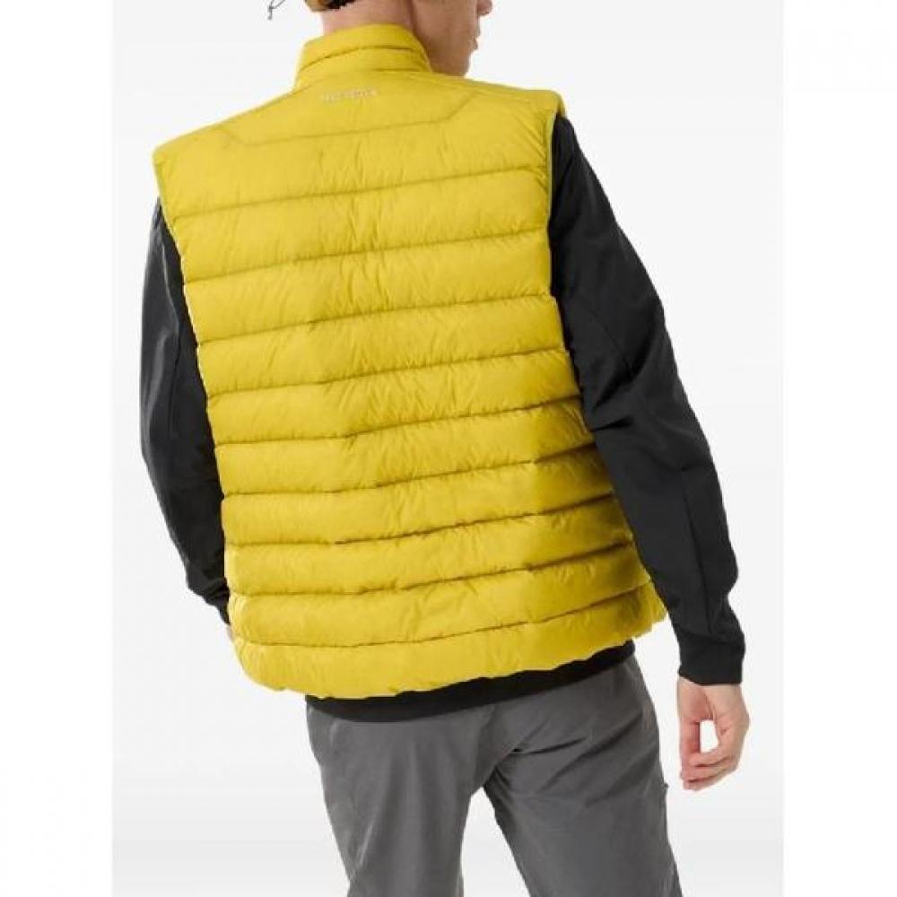 Arcteryx Cerium Zip Vest Tp444870358