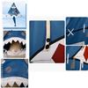 Get Hololive Gawr Gura Cosplay Costume Shark Jacket Outfit With Fish Tail Role Play