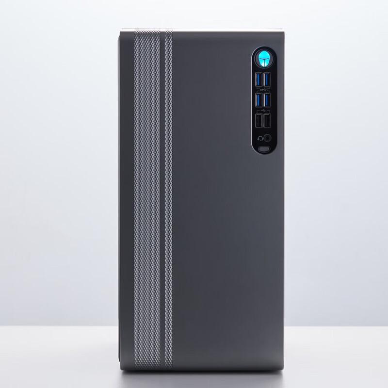 ThundeRobot Black Warrior Hunter Blade Gaming Desktop PC (CN version)