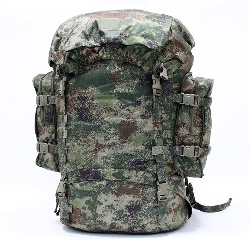 

Shun an Liandun Camouflage Outdoor Backpack