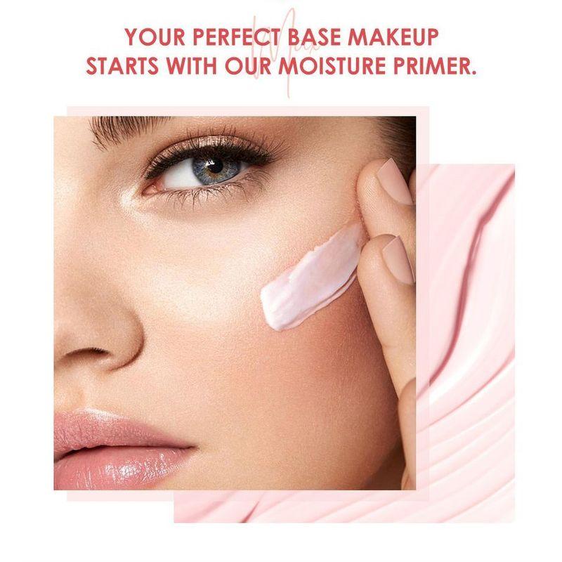 FOCALLURE - Glowmax Moisture Tone-up Primer