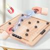 Puzzle Induction Toy For Kid With Wooden Material And Brain Supplies Development