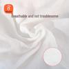 Babyprints Washable Antibacterial Cotton Gauze Diapers