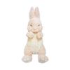 Sunlemon Knee Rabbit Sleeping BE 17 X 14 X 36 Cm Stuffed Animal Cute Rabbit Beige P-9552