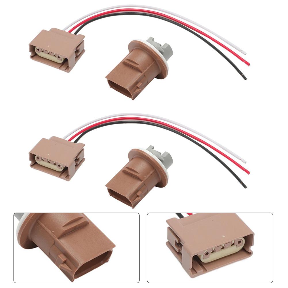 As Shown In The Figure Base Kit With Wiring Harness Replacement Taillight Components Kit Taillight Replacement