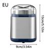 Grain Mill Versatile Efficient Mill Grinder For Home Grain Mills Safe Grain Grinder Mill For Making Flour Nuts Beans Coffee