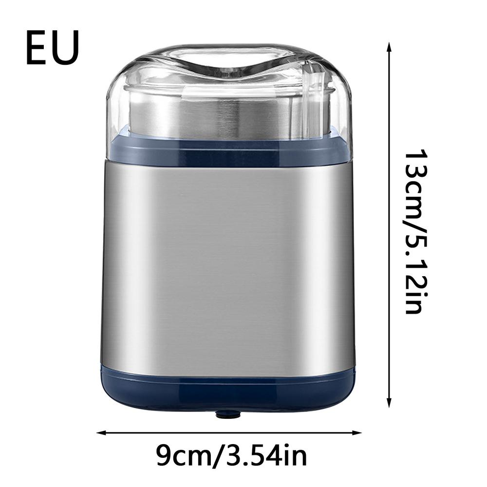 Grain Mill Versatile Efficient Mill Grinder For Home Grain Mills Safe Grain Grinder Mill For Making Flour Nuts Beans Coffee