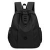 Schoolbag European and American style women's backpack 1011 new large capacity nylon backpack leisure travel portable backpack