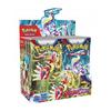 Brettspiel-Set, Pokemon, 36 Boosterpacks x 8 Karten, mehrfarbig
