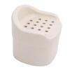EPP Bath Chair Non Slip Shower Bench Strong Load Bring Bathroom Chair for Pregnant Women Elderly Children