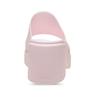 Crocs Brooklyn Prosted Slide Heel 210981 6zw