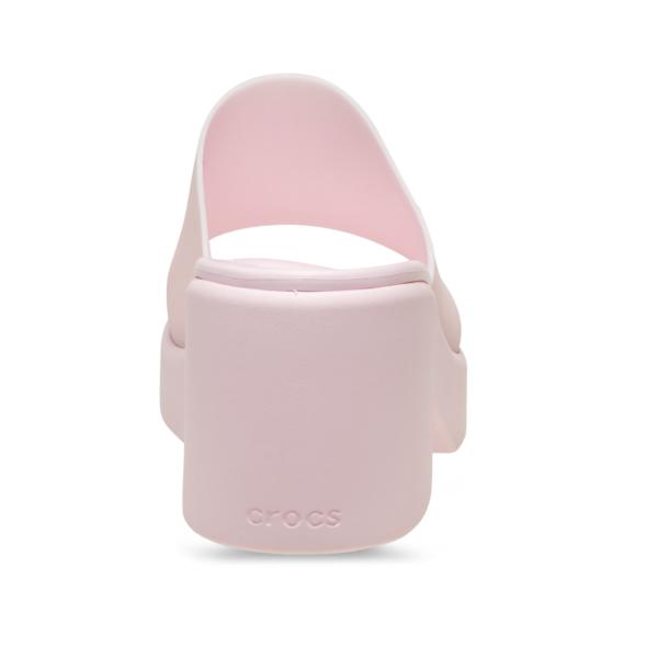 Crocs Brooklyn Prosted Slide Heel 210981 6zw