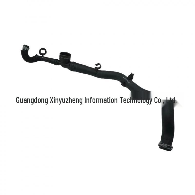 Ford EcoSport 2017 1.0 Radiator Lower Hose GN11-8286GE GN1Z-8286T