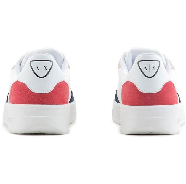 Кроссовки Armani Exchange XUX148XV601T695