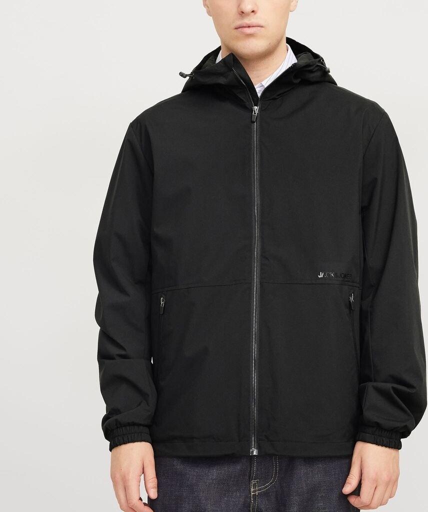 Winter Jacket Jack & Jones Urban Jacke 12268606 Black