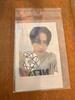 [USED] Idntt Juho Cafe Bonus Trading Card