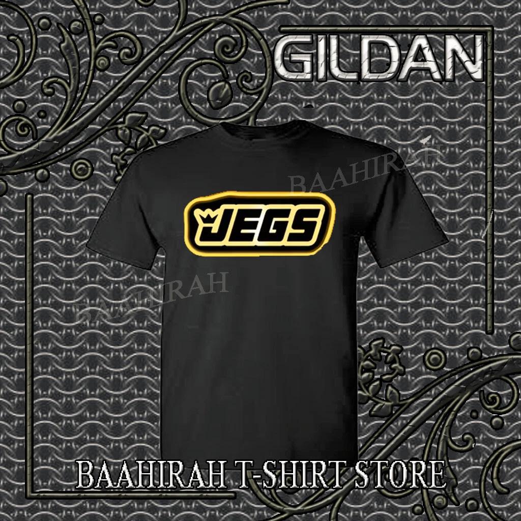 

New Jegs Logo American Funny T shirt Size S to 5XL M