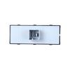 Front Left Power Window Master Control Switch5K4959857 5ND959857 5K4959857XSH for Volkswagen Tiguan CC Golf Jetta Passat 2009-17