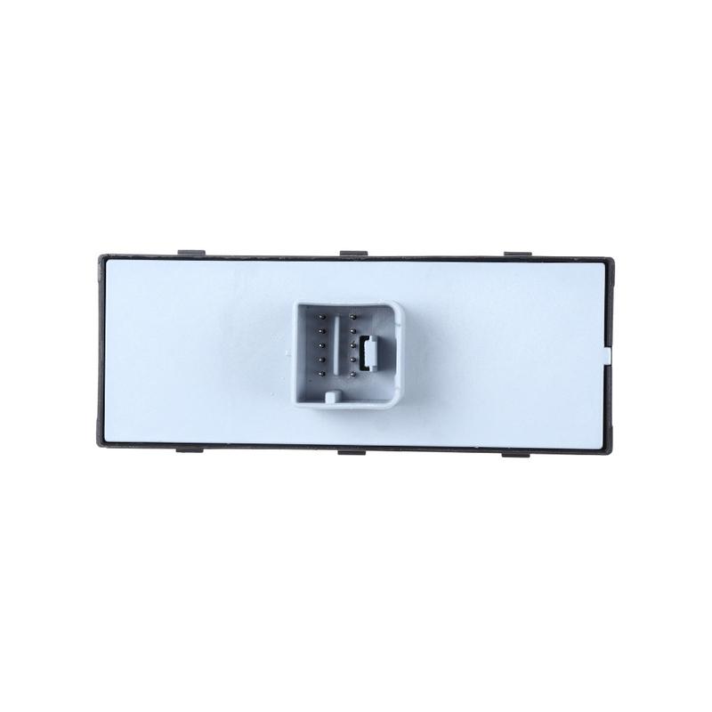Front Left Power Window Master Control Switch5K4959857 5ND959857 5K4959857XSH for Volkswagen Tiguan CC Golf Jetta Passat 2009-17