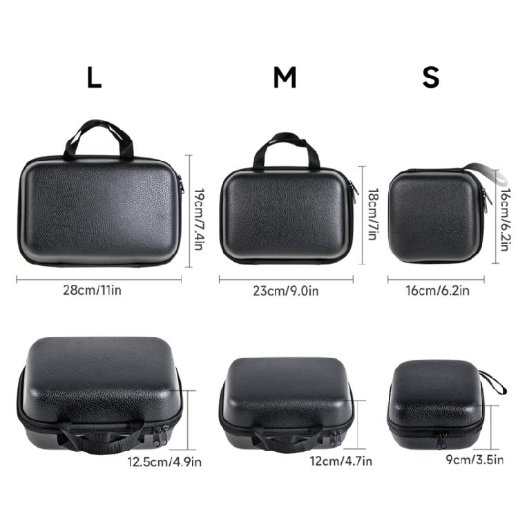 Fishing Reel Protective Case Shockproof PU Leather Fishing Bag Rotating Reel Case Cover Fishing Accessories Enduring