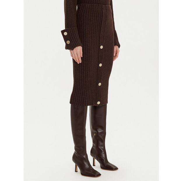 Юбка миди ViCOLO 55017S EU M