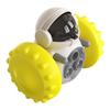 Pet Puzzle Toys Puppy Cats Slow Food Feeder Dispenser Tumbler Interactive Leaking Food Toys IQ Training Accessories For All Dogs