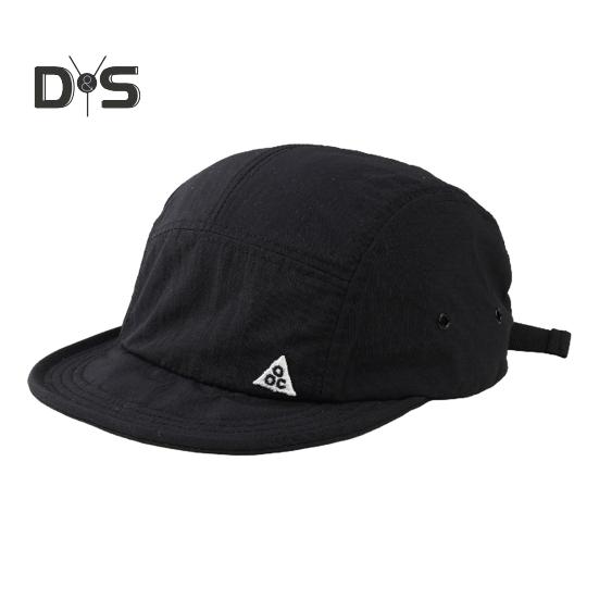 Unisex kšiltovka s krátkým okrajem nastavitelný otvor v culíku ochrana proti slunci Anti-UV kopule Hip Hop Street Dance Cap Rybářská cestovní čepice