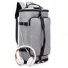USB Anti-theft Gym Fitness Gymtas for Men Training Sports Tas Travel Sac De Sport Outdoor Laptop Bag
