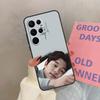 GongYoo Goblin Korean Drama Case For Samsung Galaxy S24 Ultra S20 S21 S22 S23 S25 Ultra S9 S10 Plus S25 FE Cover Coque