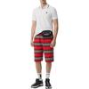 Burberry Polo Shirt Men's White 80170041