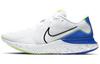 Renew Run Bianco Blu Racer CW5844-100