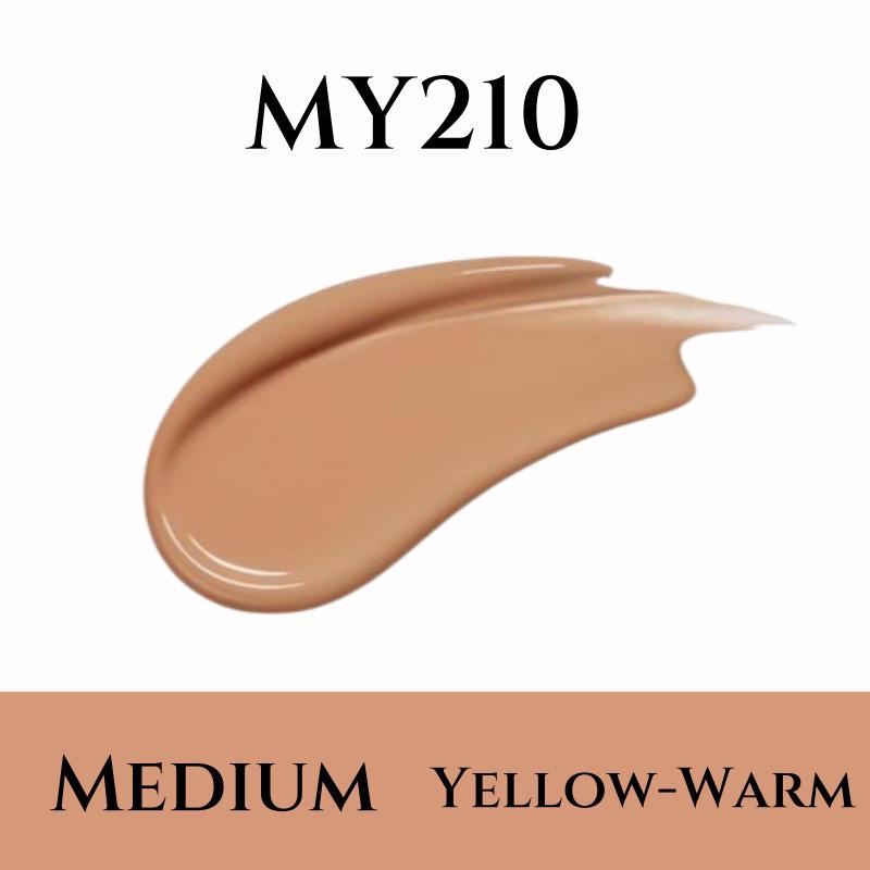 Beauty of Joseon Daily Tinted Sun Serum 50ml