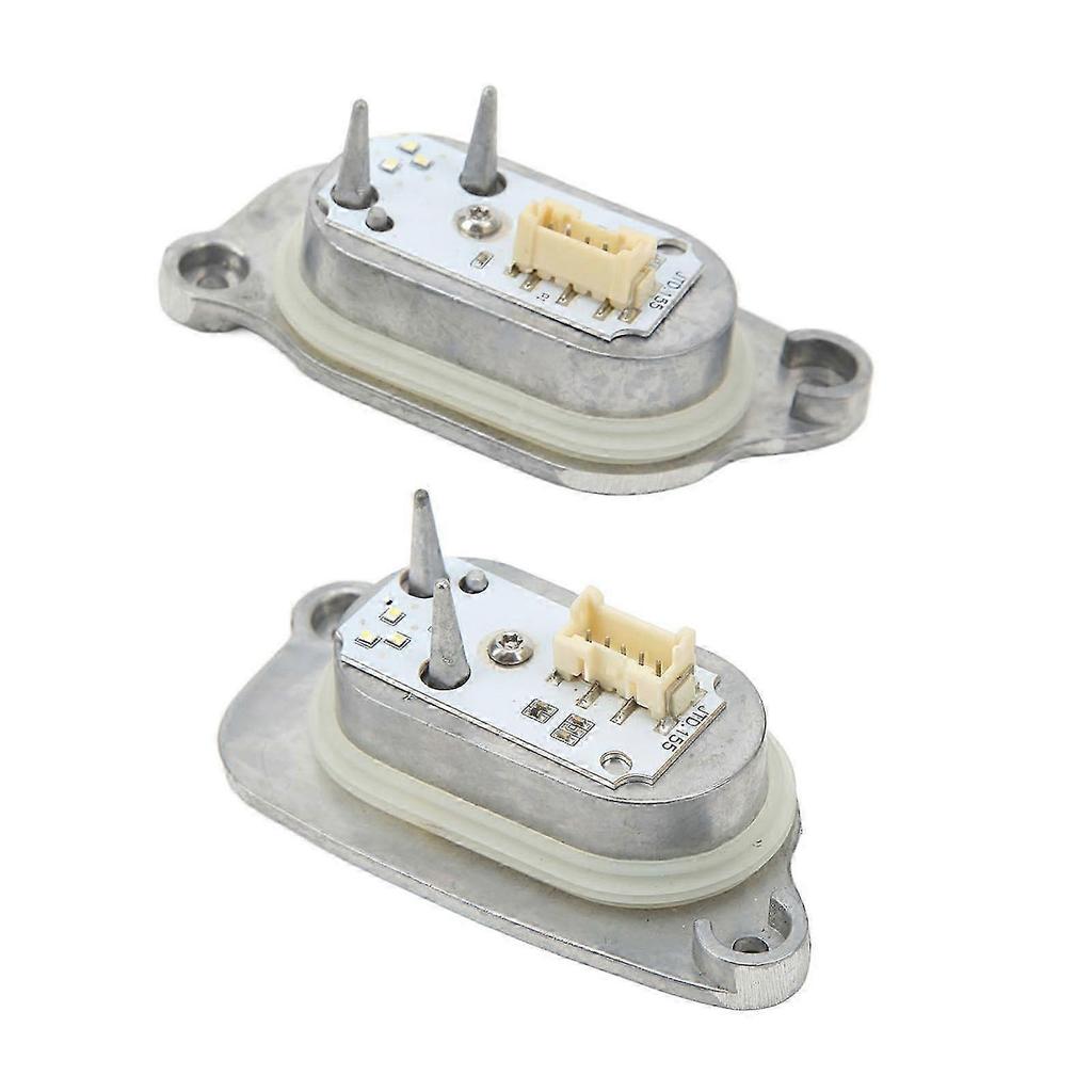 Kontrollmodul for hovedlys 90070222 90070223 Venstre Høyre Hovedlysenhet Erstatning for A3 S3 8V Facelift 25-26