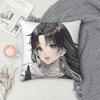 Wuthering Game Jianxin Cushion Cover Square Pillow Bedroom Sofa Leisure Comfort Living Room Home Decoration X