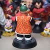 18.5cm/7.28in Anime Figure Son Gohan Action Figures Pvc Colection Model Toys for Children Gifts