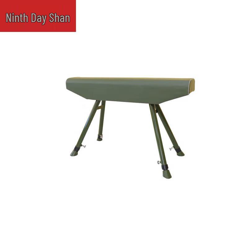 JRS Gymnastics Training Horse