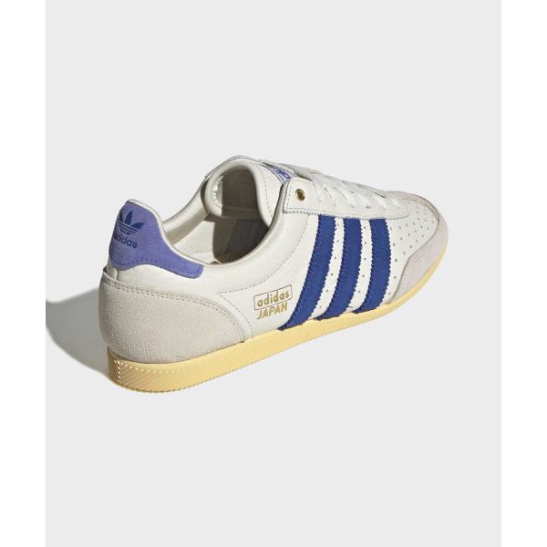 adidas Japan White Royal Women Sneakers IH1601