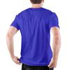 T-shirt da uomo Pigs In Space Maglietta Divertente Manica Corta Girocollo T-shirt Cotone Nuovi Arrivi Top