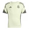 Childrens/Kids Tiro 25 Competition Training Jersey