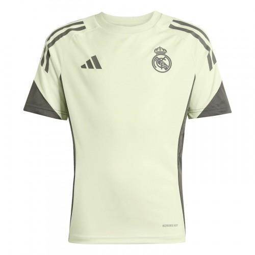 Adidas Childrens/Kids Tiro 25 Competition Training Jersey