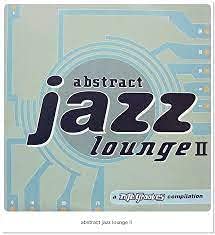 

CD VARIOUS - Abstract Jazz KCD210 US Jazz Used