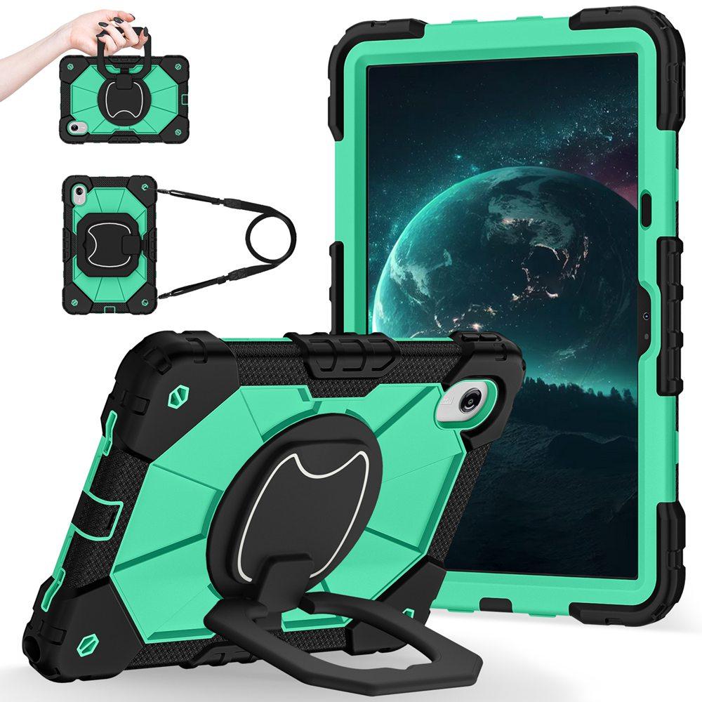 360° drehbare robuste Hülle für Lenovo Idea Tab 11 2025 TB336FU TB336ZU XiaoXin Pad 11 Hülle für Tab M11 TB330FU TB330XU TB331FC