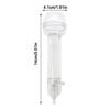 2.6mm Tip Bead Placement Pen Automatic Crafts Maker Perler Hama Beads Pen Press DIY Beads Craft Projects Fuse Beads Pen Kids