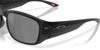 Oakley sunglasses 0OO9521 57mm Tourniquet Black Ink Pol Prizm Black Polar 95210757 Polarized