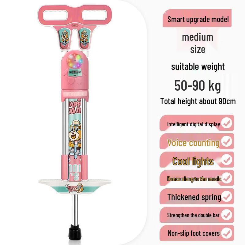 Kids Pogo Stick