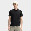 FILA Polo Shirt Men's Jet Black F11M522114F-BK