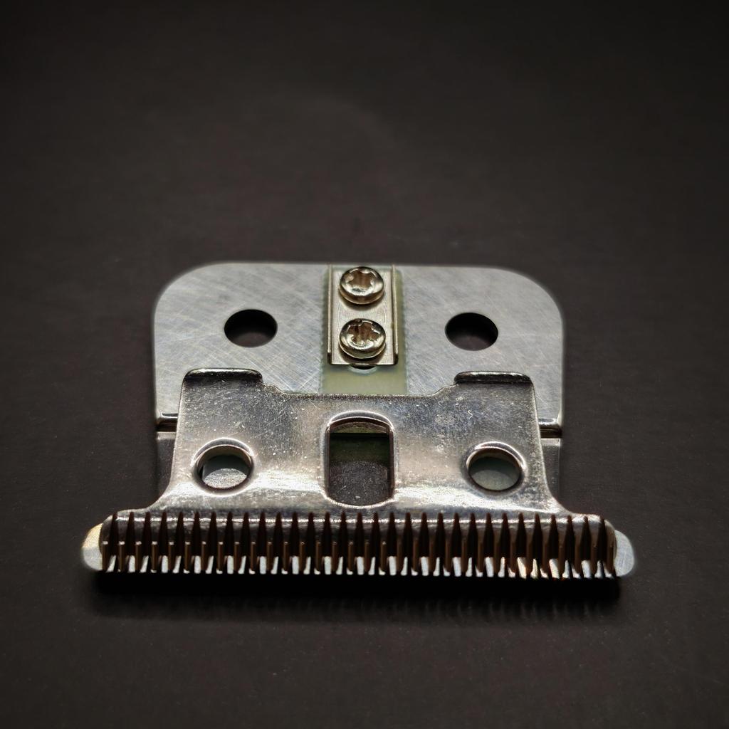 Clipper Blade Cutter Prewave Replacement For Andis SlimLine Pro GTX #32735 74110 GTX-EXO Cordless GTX-Z ORL-S #04521 GTO GTX