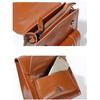 Women Backpack Cross Body Laptop Bag Daypack Genuine Leather Travel Book School Female Cowhide Shoulder Messenger Bags