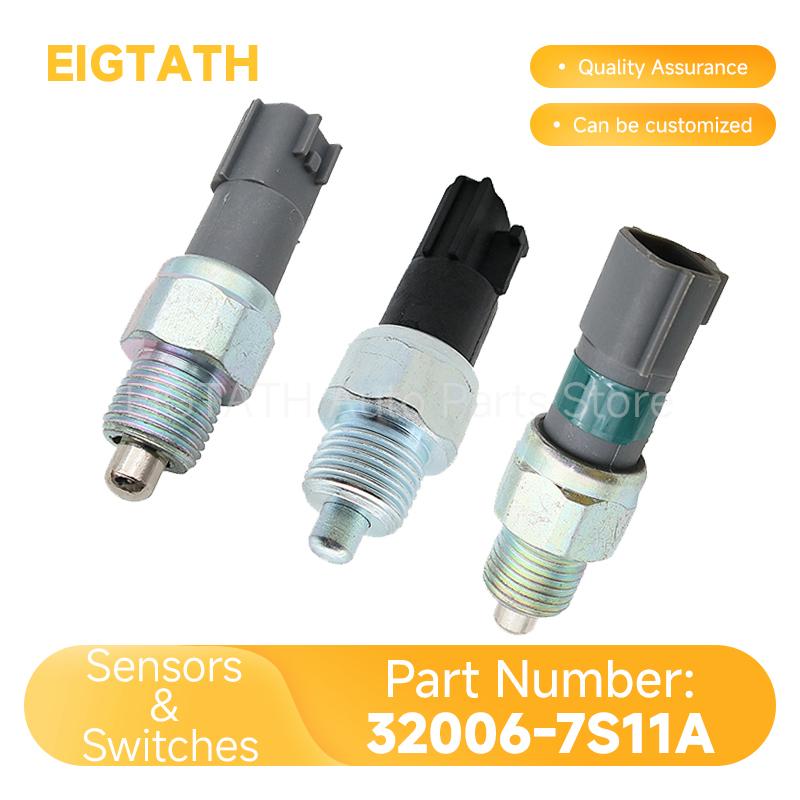 Transfer Case Position Sensor For Nissan Frontier Xterra Pathfinder Car Accessories Tools 32005-7S11A 32006-7S11A 32006-8S01A