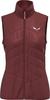 Jacket Ortles Hybrid TWR Vest Wool Vest Syrah